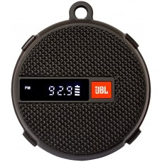 JBL Wind 2 FM Bluetooth Handlebar Speaker JBL Wind 2 FM Bluetooth Handlebar Speaker